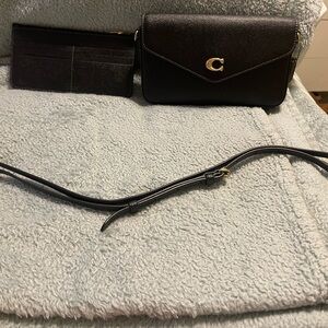 Coach Wynn Crossbody
